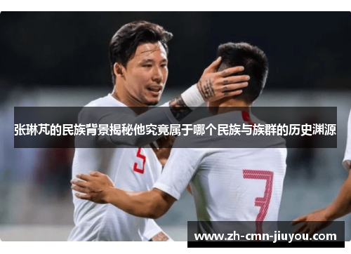 张琳芃的民族背景揭秘他究竟属于哪个民族与族群的历史渊源