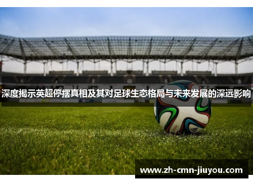 深度揭示英超停摆真相及其对足球生态格局与未来发展的深远影响